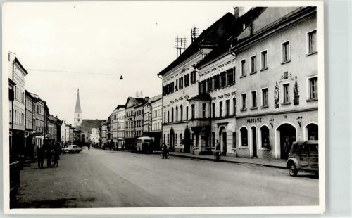 Mattighofen