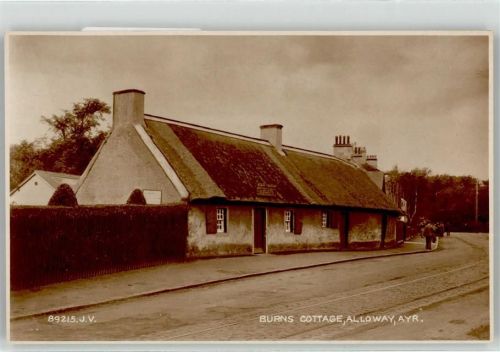 Alloway