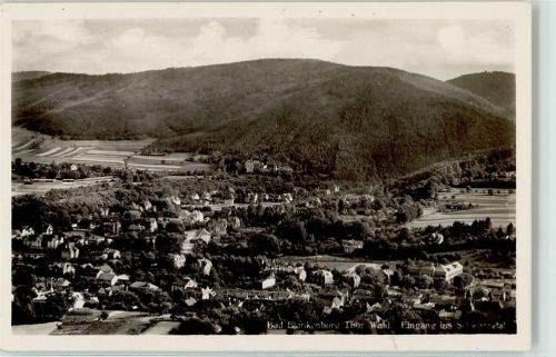 Bad Blankenburg