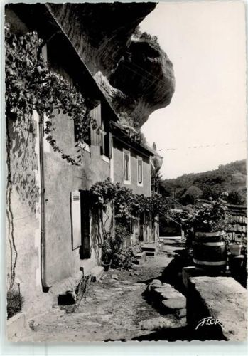 Les Eyzies-de-Tayac-Sireuil