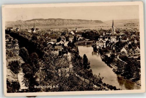 Rottenburg