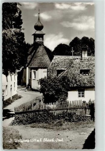 Obdach