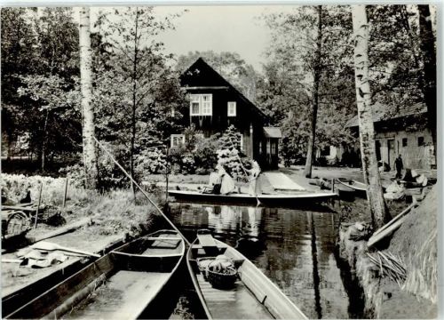 Spremberg Im Spreewald