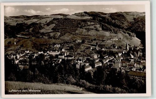Zell