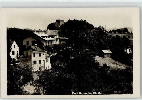 Bad Kreuzen