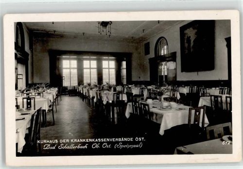 Bad Schallerbach