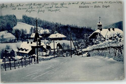 Bärenfels
