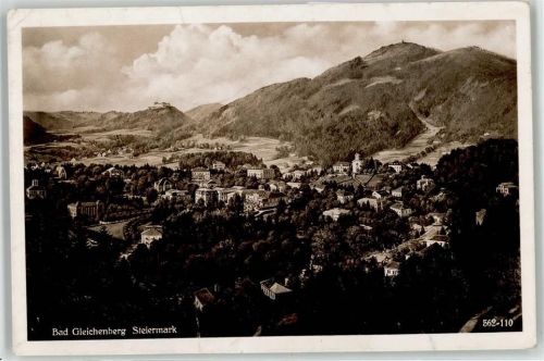 Bad Gleichenberg