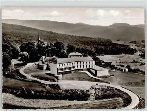 97769 W8788 Volkersberg - Volkshochschule Jugendhaus