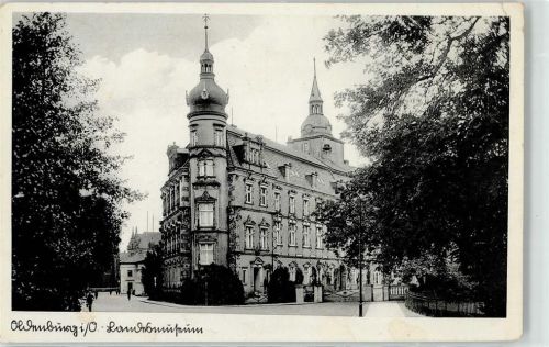 Oldenburg Landesmuseum Schloss