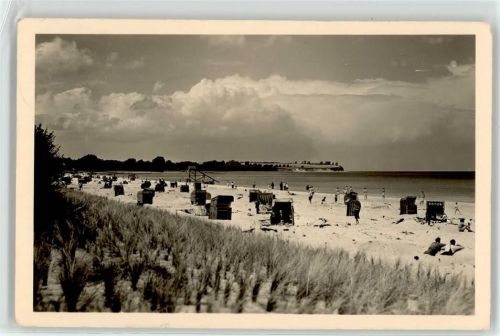Ostseebad Boltenhagen