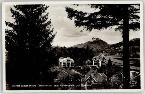 Bad Gleichenberg