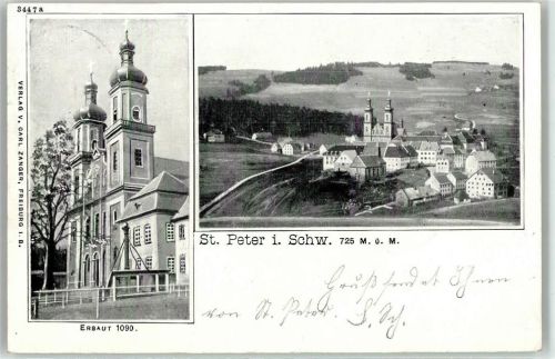St. Peter