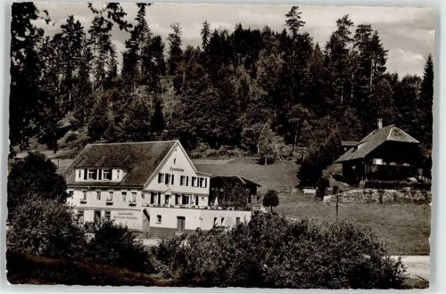 Dobel Eybachmühle