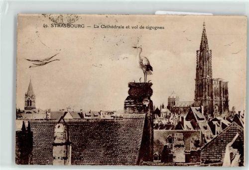 Strasbourg