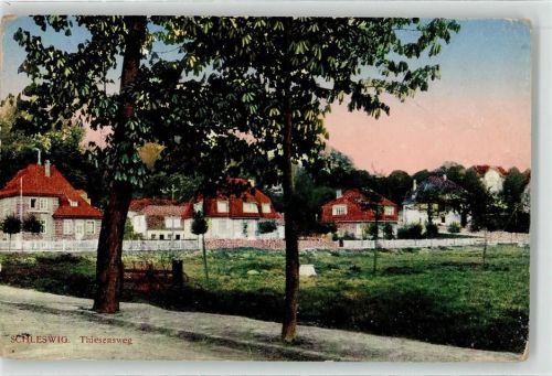 24837 W2380 Schleswig - Thiesensweg