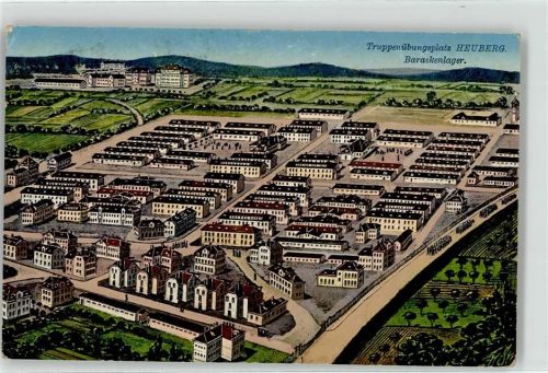 Stetten