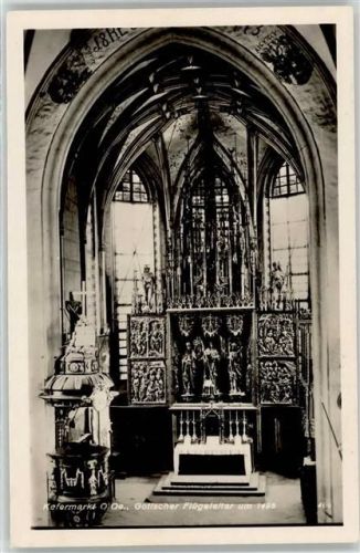 4292 Kefermarkt