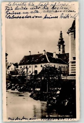 St. Pölten