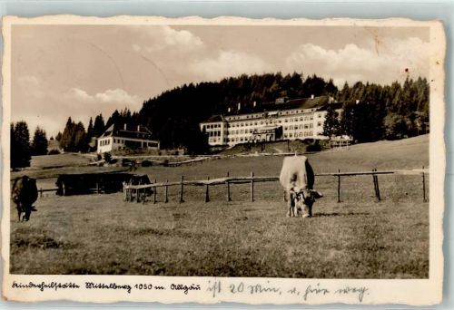Mittelberg