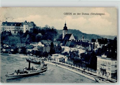 Grein