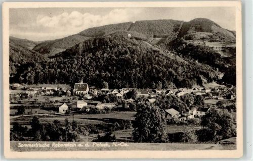 Rabenstein