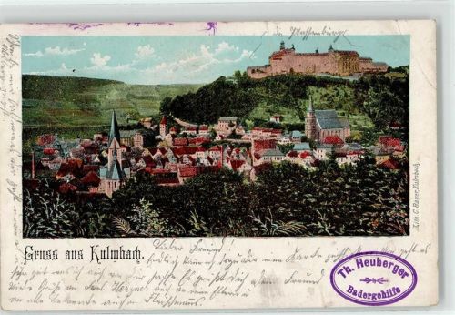 Kulmbach 1902