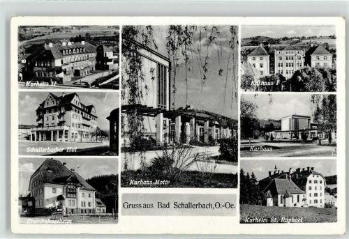 Bad Schallerbach