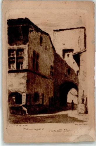 Perouges
