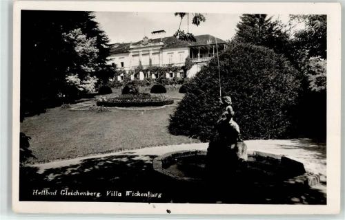 Bad Gleichenberg