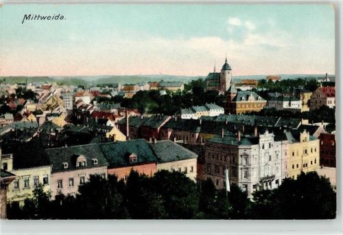 Mittweida