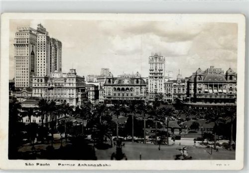 Sao Paulo