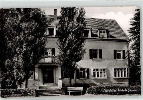 Bad Mingolsheim Schwefelbad Kurhaus Gantner