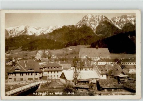 8530 Neuberg