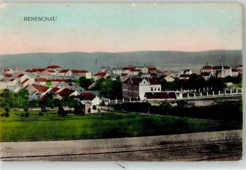 Beneschau Benesov