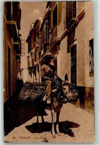 Sevilla una Calle