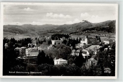 Bad Gleichenberg 1939
