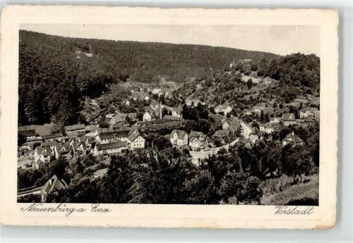 Neuenbürg