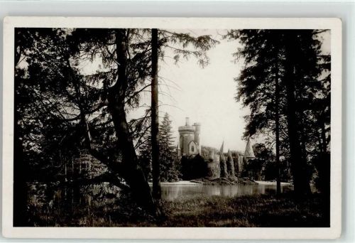 Laxenburg Franzensburg