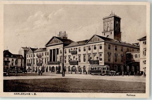 Karlsruhe