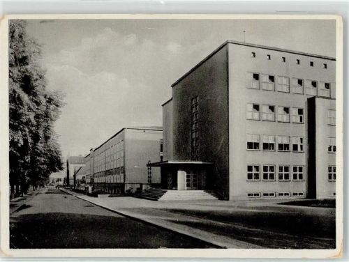 Zittau Schule