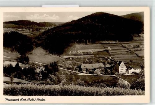 Neusatzeck