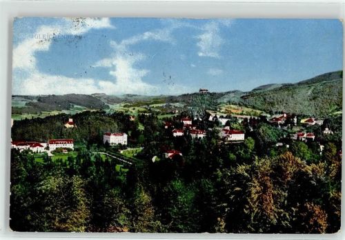 Bad Gleichenberg