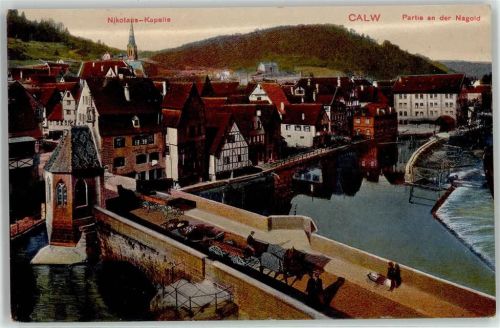 Calw