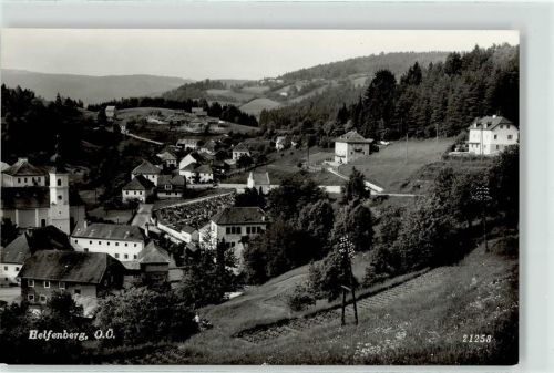 Helfenberg