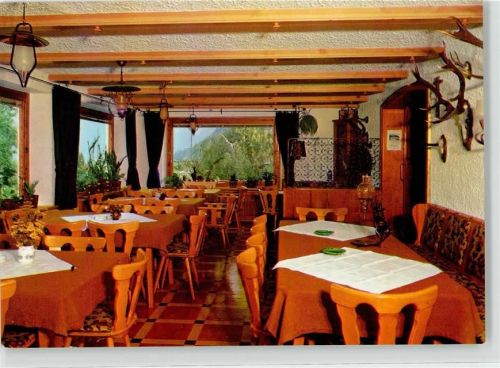 Halden Pension Dietrich