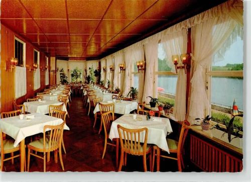 Hückeswagen See Hotel Bevertalsperre