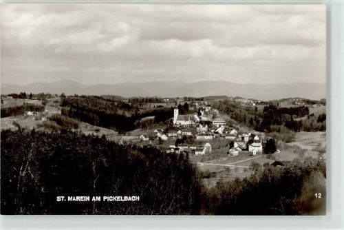 Sankt Marein