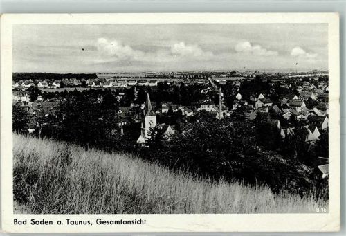 Bad Soden