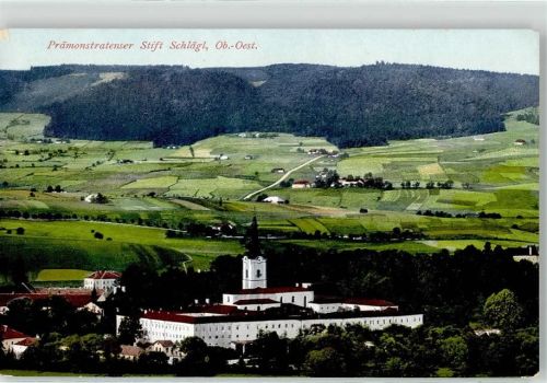 Schlägl
